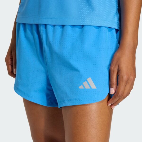 Pantalón corto tejido  Racer Pacer para mujer-