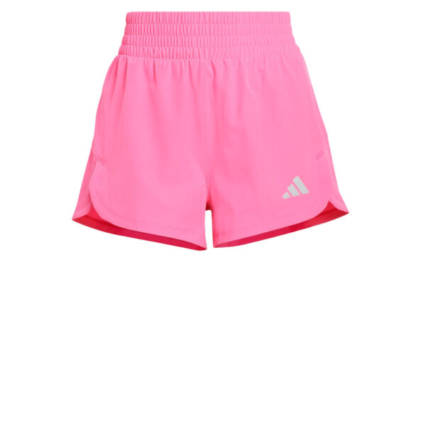 Pantalón corto tejido  Racer Pacer para mujer-