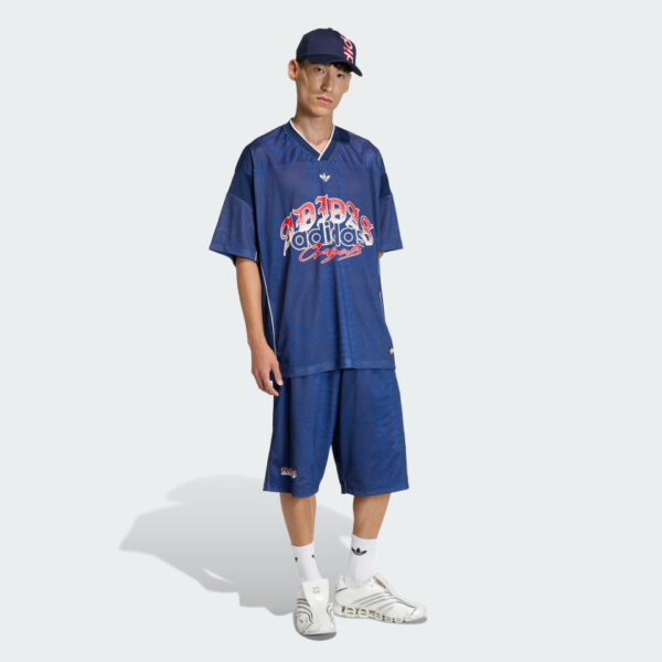 Adidas JERSEY ROSAS HOMBRE-