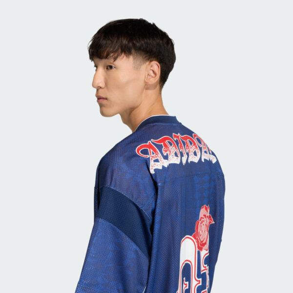 Adidas JERSEY ROSAS HOMBRE-