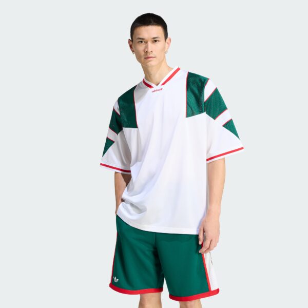 CAMISETA PANEL ADIDAS HOMBRE-