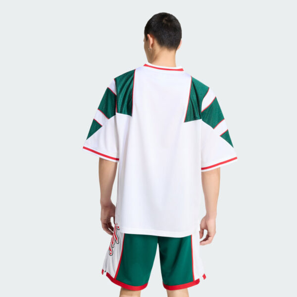 CAMISETA PANEL ADIDAS HOMBRE-
