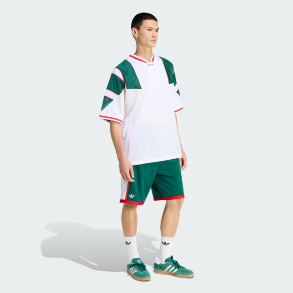 CAMISETA PANEL ADIDAS HOMBRE-