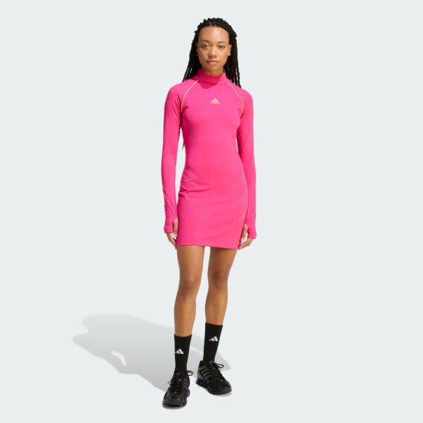 MINIVESTIDO MUJER ADIDAS-