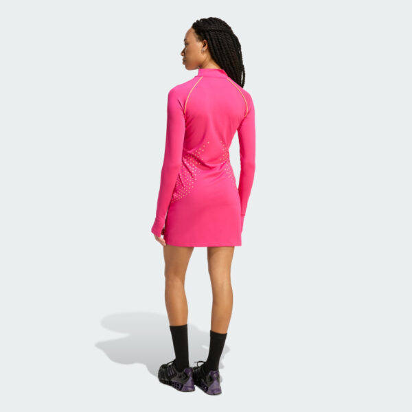 MINIVESTIDO MUJER ADIDAS-