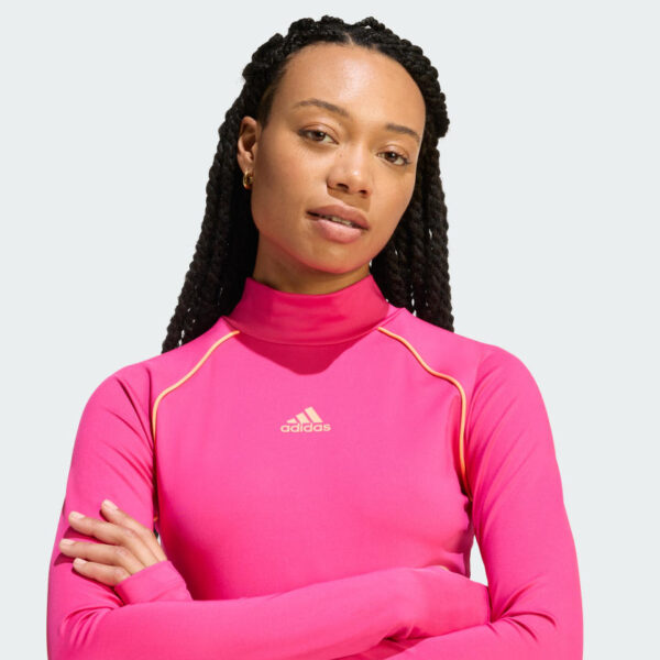 MINIVESTIDO MUJER ADIDAS-
