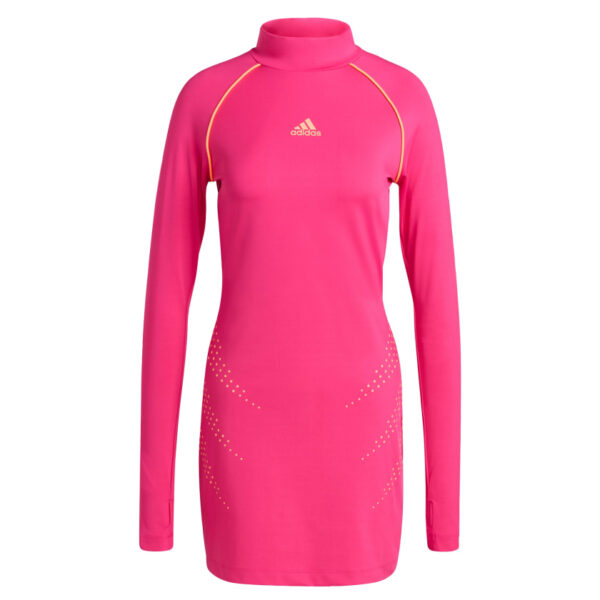 MINIVESTIDO MUJER ADIDAS-