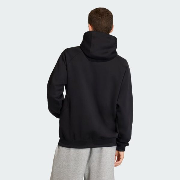 SPACER CUTLINE SUDADERA CON CAPUCHA-