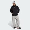 SPACER CUTLINE SUDADERA CON CAPUCHA-