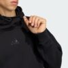 SPACER CUTLINE SUDADERA CON CAPUCHA-