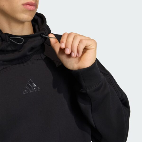 SPACER CUTLINE SUDADERA CON CAPUCHA-