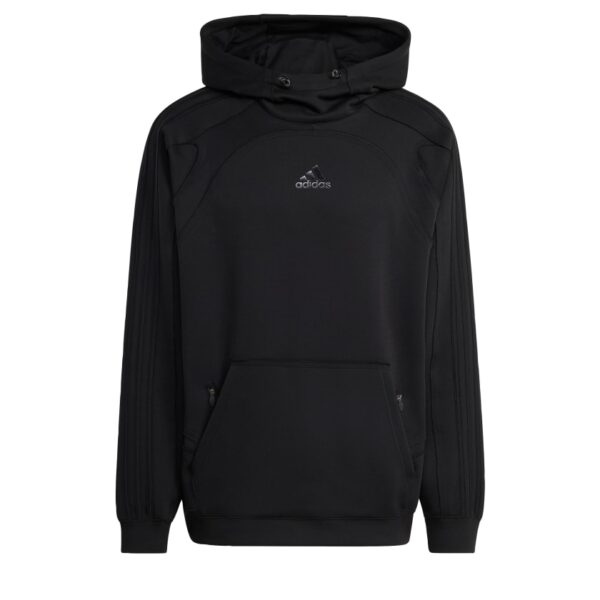 SPACER CUTLINE SUDADERA CON CAPUCHA-