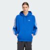 Adicolor Classics 3 Rayas Sudadera con Capucha-