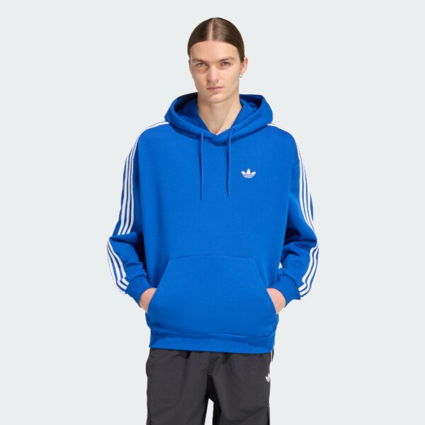 Adicolor Classics 3 Rayas Sudadera con Capucha-