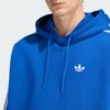 Adicolor Classics 3 Rayas Sudadera con Capucha-