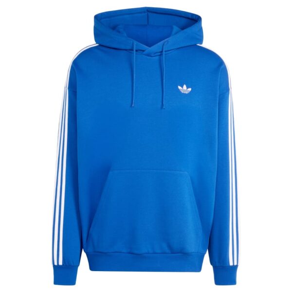Adicolor Classics 3 Rayas Sudadera con Capucha-