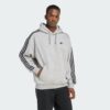 Adicolor Classics 3 Rayas Sudadera con Capucha-