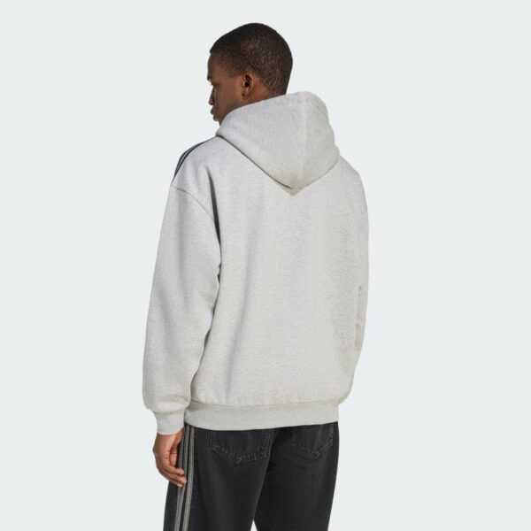 Adicolor Classics 3 Rayas Sudadera con Capucha-
