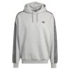 Adicolor Classics 3 Rayas Sudadera con Capucha-
