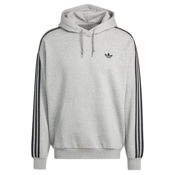 Adicolor Classics 3 Rayas Sudadera con Capucha-