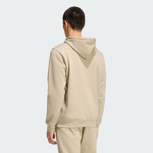 Sudadera con capucha  Trefoil Essentials para hombre-
