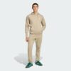 Sudadera con capucha  Trefoil Essentials para hombre-
