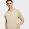 Sudadera con capucha  Trefoil Essentials para hombre-