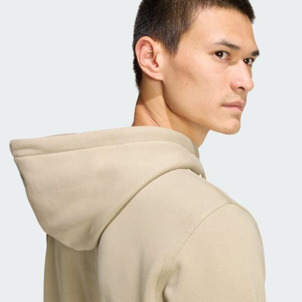 Sudadera con capucha  Trefoil Essentials para hombre-