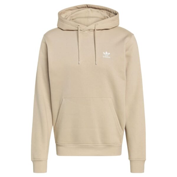Sudadera con capucha  Trefoil Essentials para hombre-