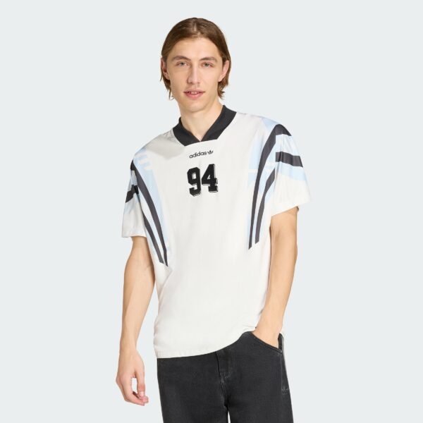 Camiseta Adidas  Santiago AOP Infill-