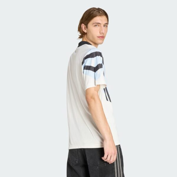 Camiseta Adidas  Santiago AOP Infill-