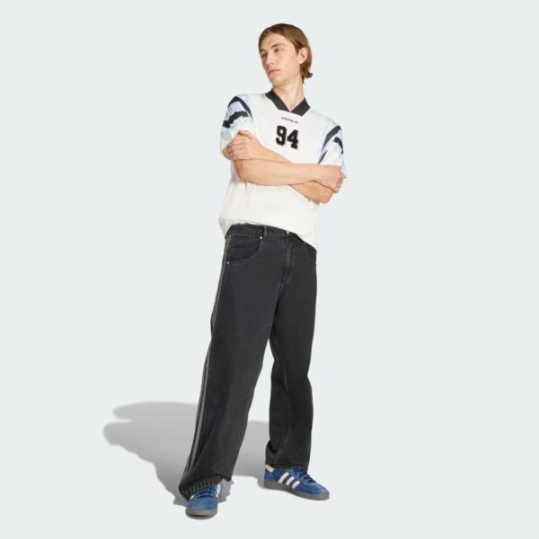 Camiseta Adidas  Santiago AOP Infill-