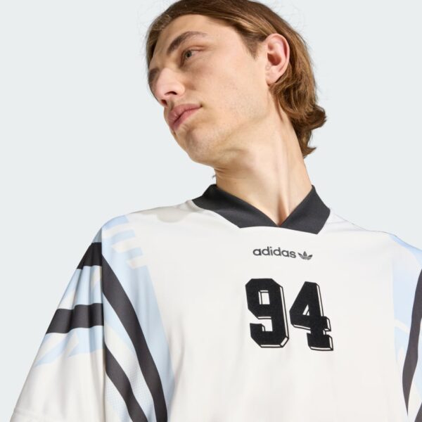 Camiseta Adidas  Santiago AOP Infill-