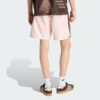 Pantalones cortos Adidas para hombre con estampado integral de plátano magullado-