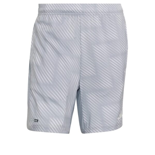 Pantalones cortos Adidas Tech Intensity AOP para hombre-
