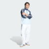SUDADERA ADIDAS HOMBRE TEAMGEIST MEDIA CREMALLERA-