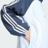 SUDADERA ADIDAS HOMBRE TEAMGEIST MEDIA CREMALLERA-
