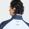 SUDADERA ADIDAS HOMBRE TEAMGEIST MEDIA CREMALLERA-