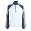 SUDADERA ADIDAS HOMBRE TEAMGEIST MEDIA CREMALLERA-