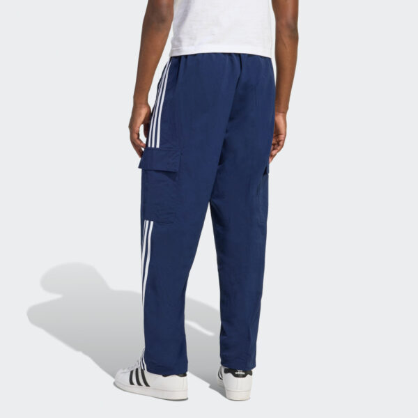 PANTALONES CARGO ADIDAS HOMBRE ADICOLOR CLASSICS 3 RAYAS-