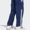 PANTALONES CARGO ADIDAS HOMBRE ADICOLOR CLASSICS 3 RAYAS-