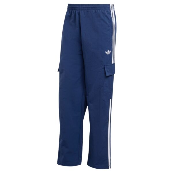 PANTALONES CARGO ADIDAS HOMBRE ADICOLOR CLASSICS 3 RAYAS-