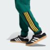 PANTALONES DEPORTIVOS ADIDAS HOMBRE MEDIA RAYAS-