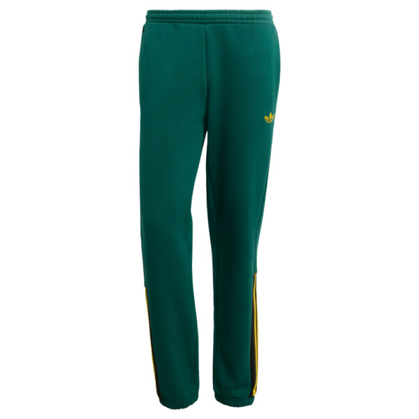 PANTALONES DEPORTIVOS ADIDAS HOMBRE MEDIA RAYAS-