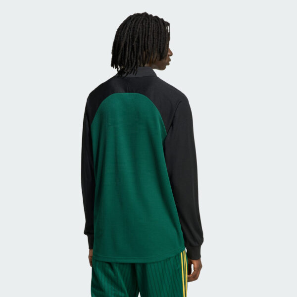 CAMISETA MANGA LARGA ARCHIVO PATROCINADO ADIDAS HOMBRE-