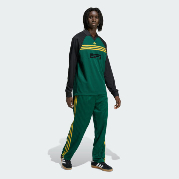 CAMISETA MANGA LARGA ARCHIVO PATROCINADO ADIDAS HOMBRE-