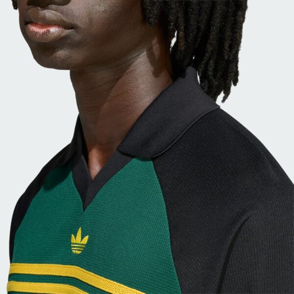 CAMISETA MANGA LARGA ARCHIVO PATROCINADO ADIDAS HOMBRE-