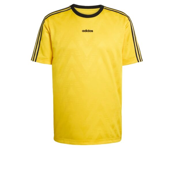 Camiseta  Jacquard -