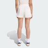 PANTALONES CORTOS SPRINTER JACQUARD PERLA MUJER ADIDAS-
