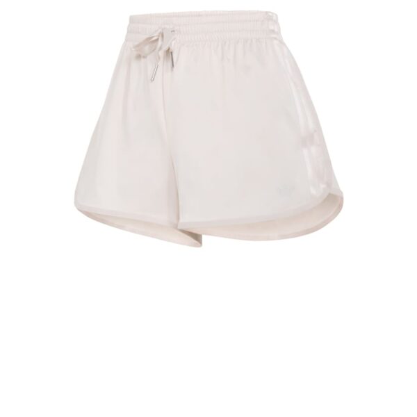 PANTALONES CORTOS SPRINTER JACQUARD PERLA MUJER ADIDAS-